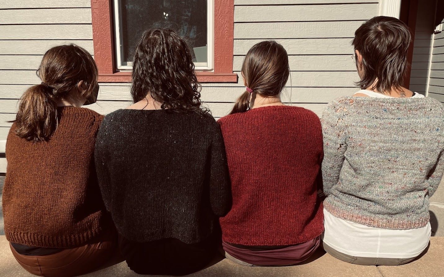 Not another blog about Superwash vs Non-superwash!