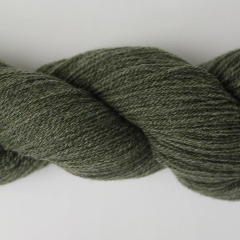 Lotus Yarns Cayak