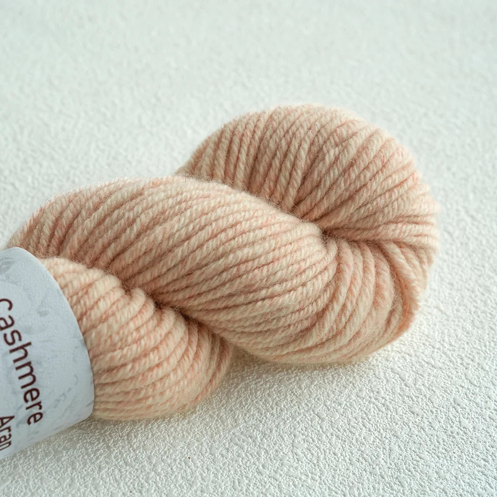 Lotus Yarns Cashmere Aran