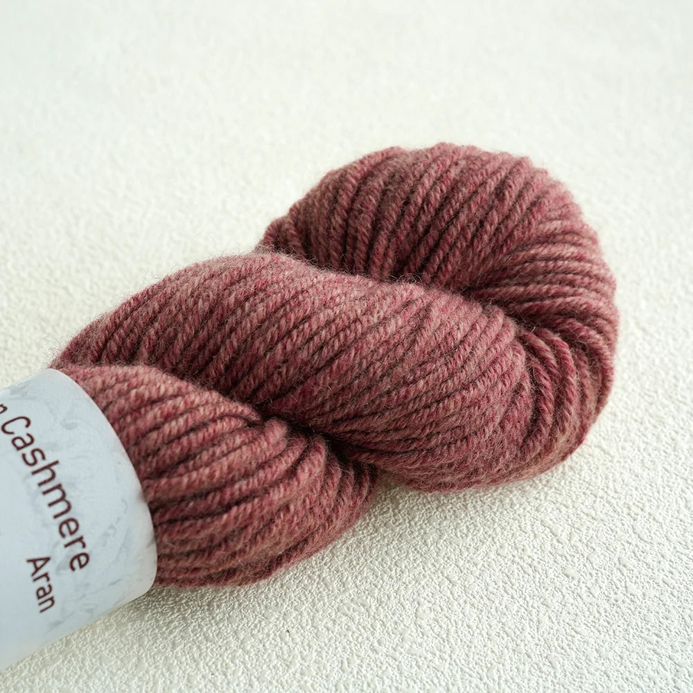 Lotus Yarns Cashmere Aran