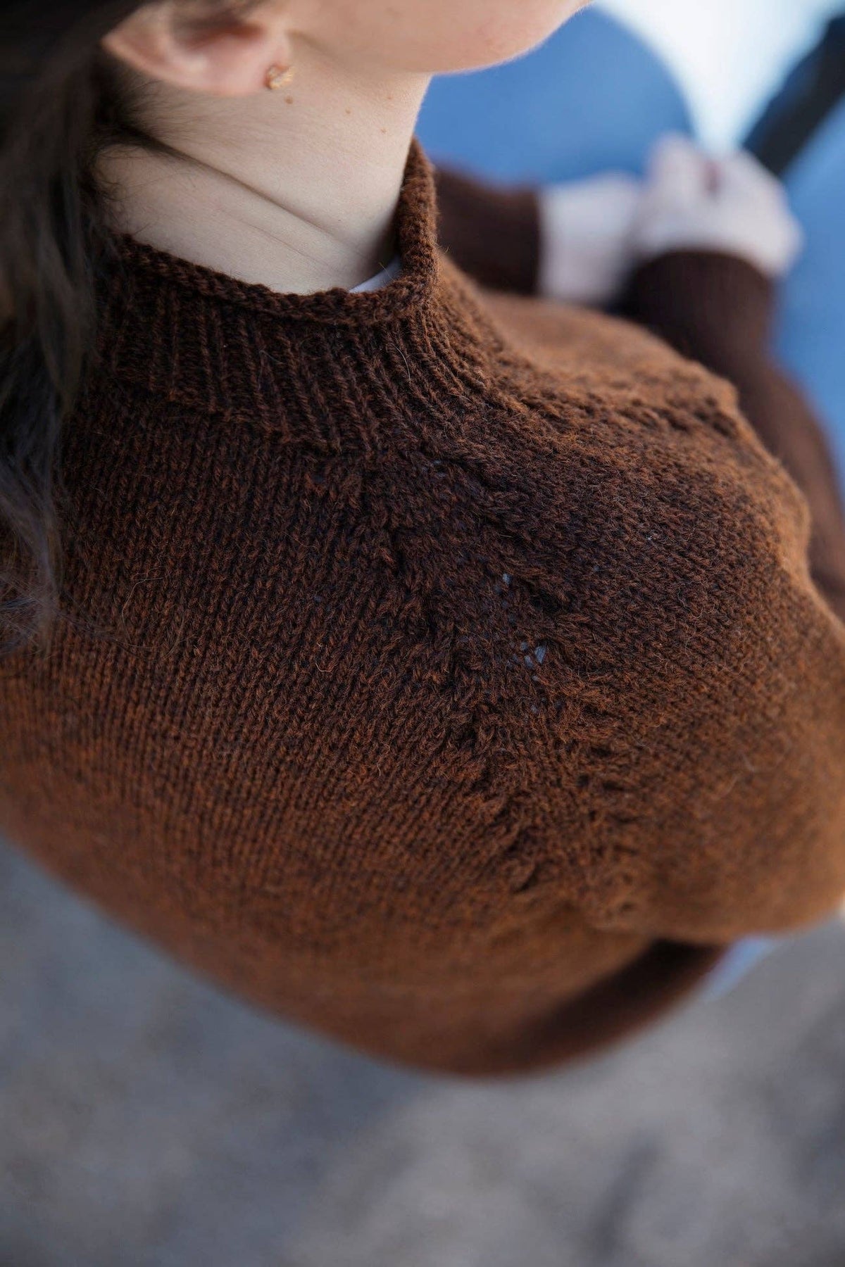 PREORDER: Shorelines: Knits from Scottish Coasts