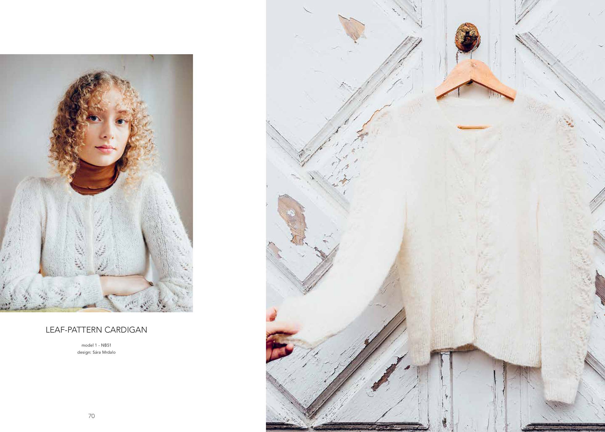 Trad Knits Faroe Islands