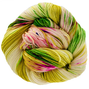 Dream in Color Smooshy Yak