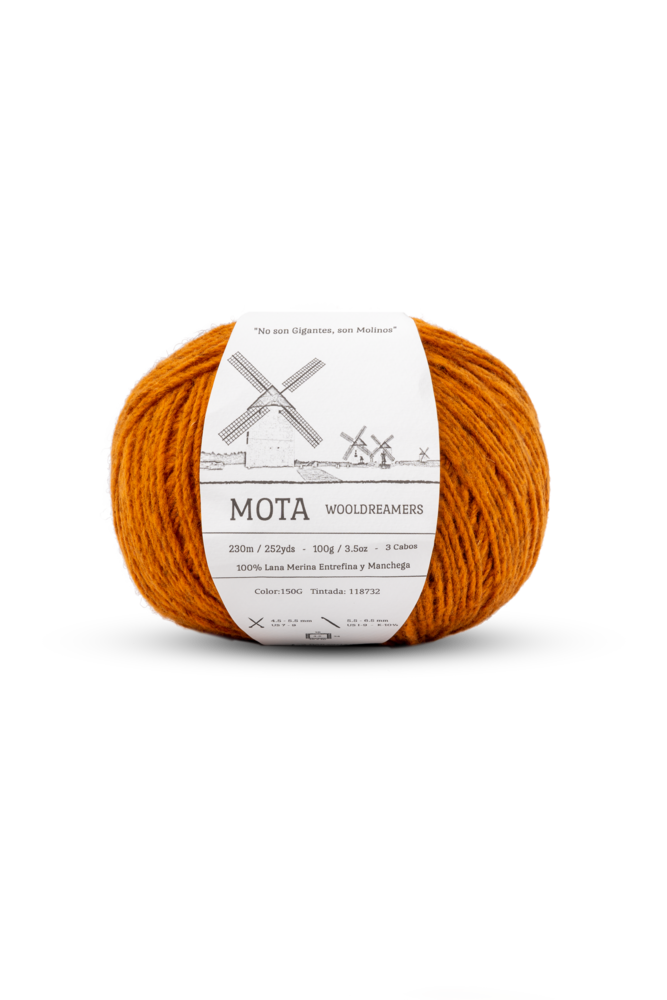 WoolDreamers Mota
