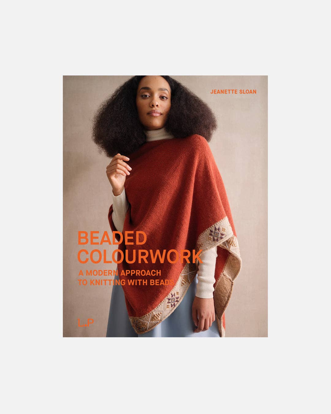 Beaded Colourwork: A Modern Approach to Knitting with Beads