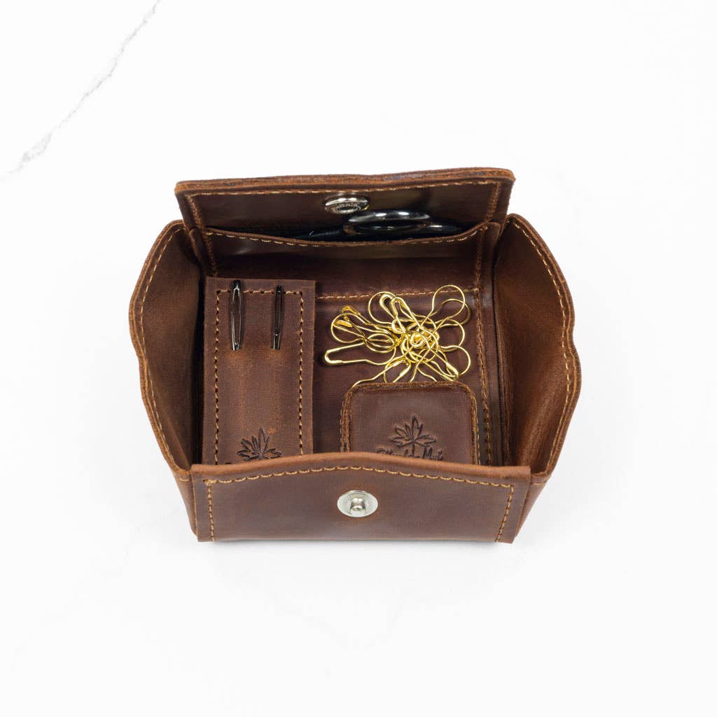Thread and Maple: Sidekick Pouch