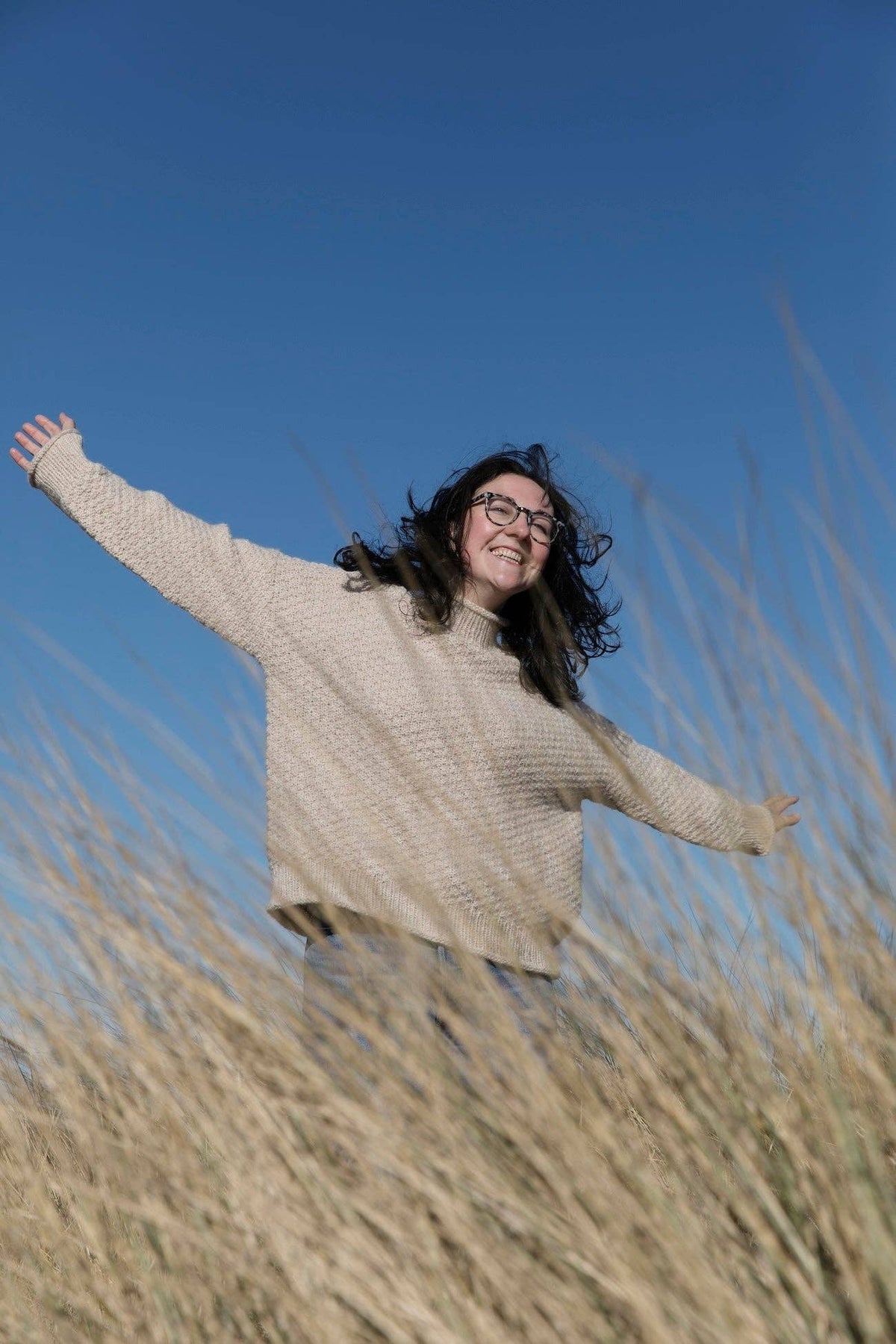 PREORDER: Shorelines: Knits from Scottish Coasts