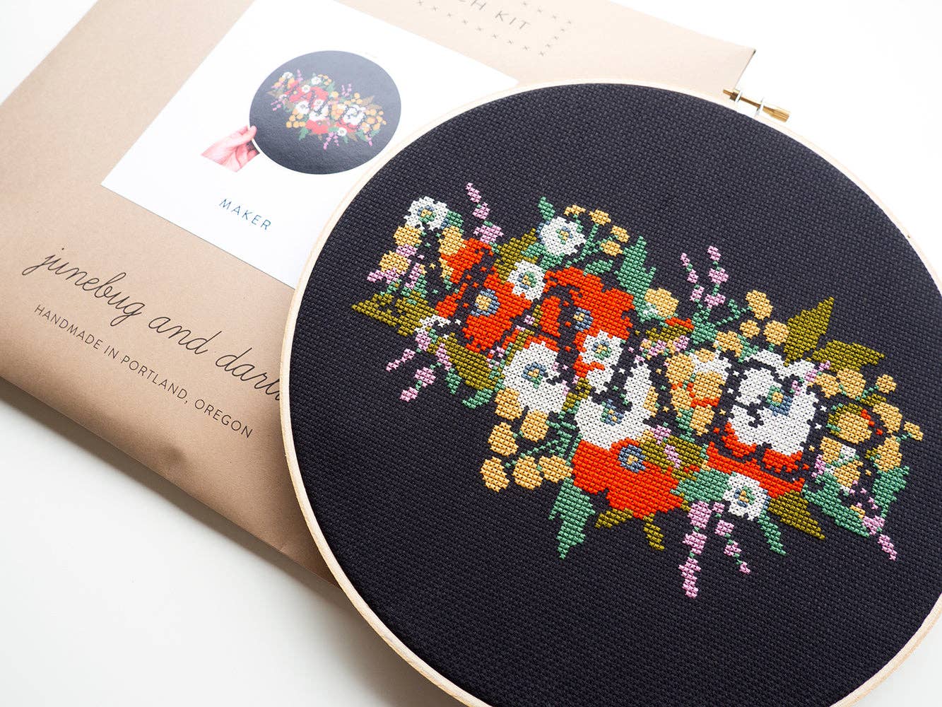 Junebug & Darlin' Maker Kit