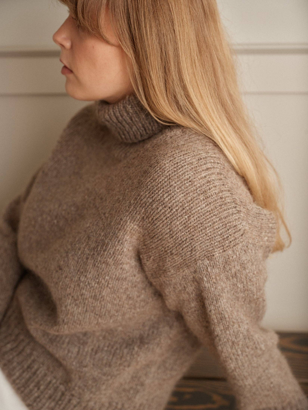 PREORDER: Laine Magazine Issue 31