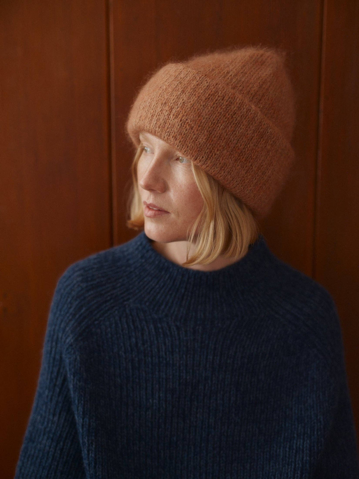 Laine Nordic Knits 2
