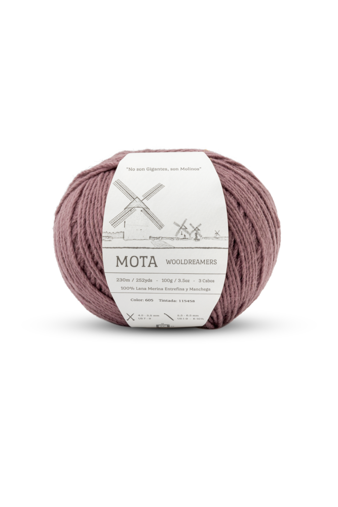 WoolDreamers Mota