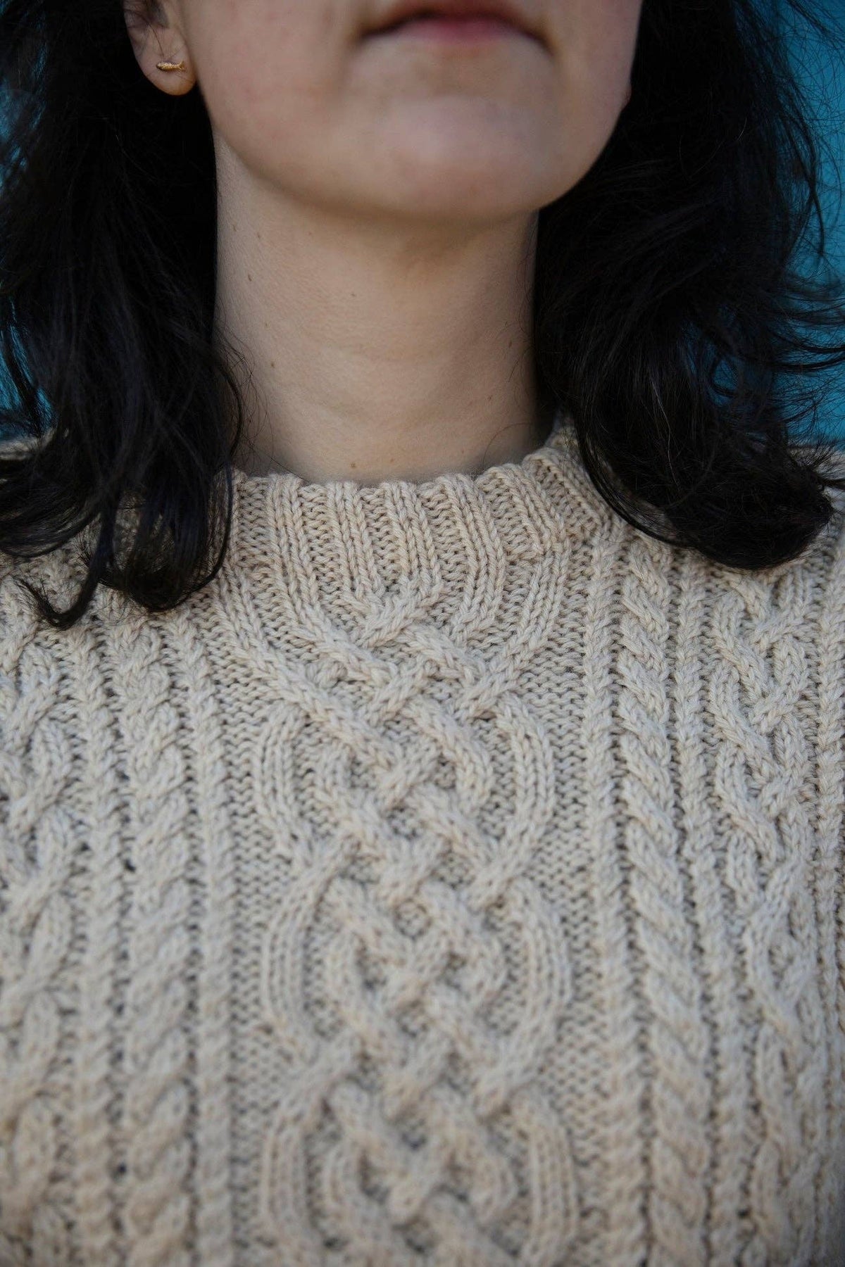 PREORDER: Shorelines: Knits from Scottish Coasts