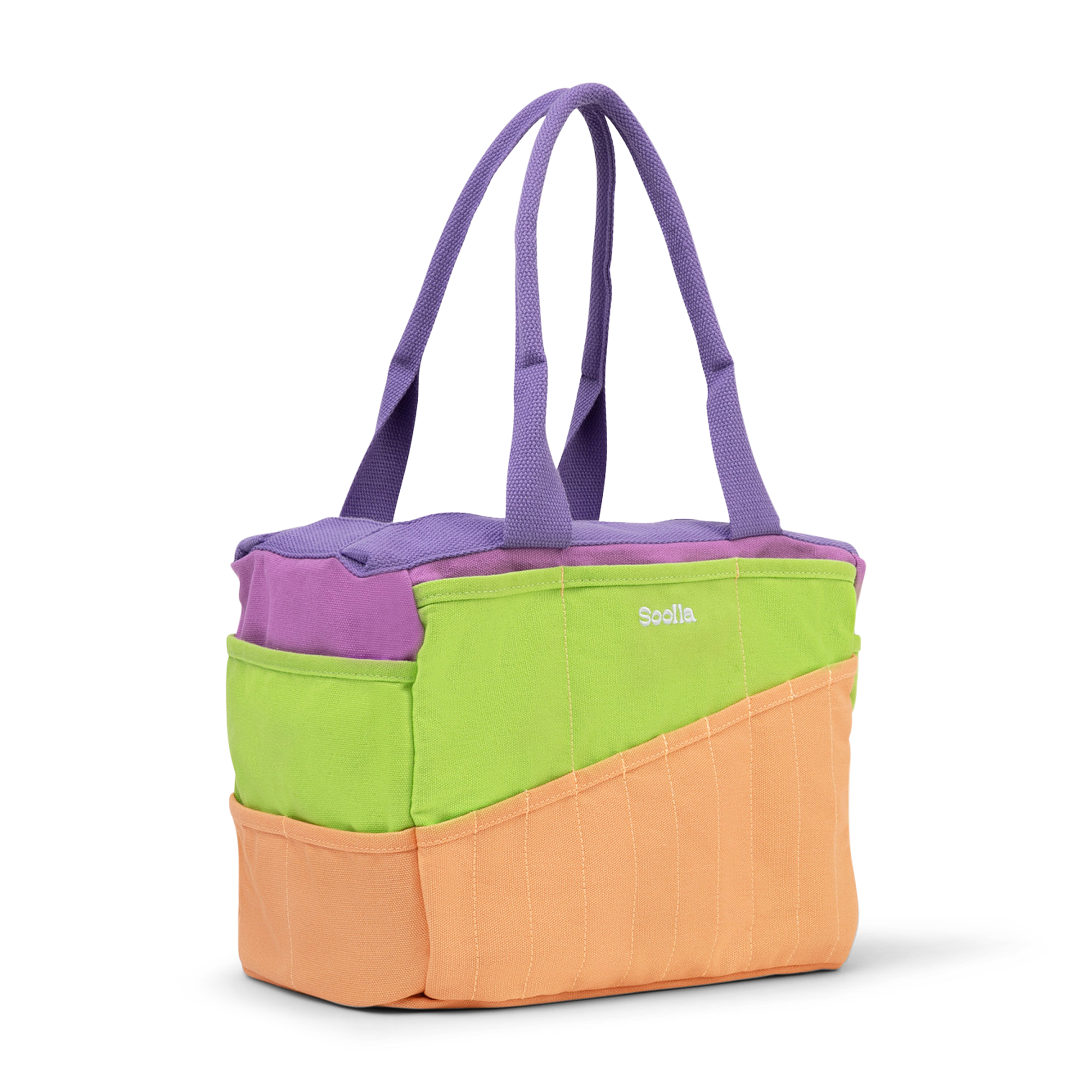 Soolla Studio Artist Bag, Sarah Anderson, Stationery Bag