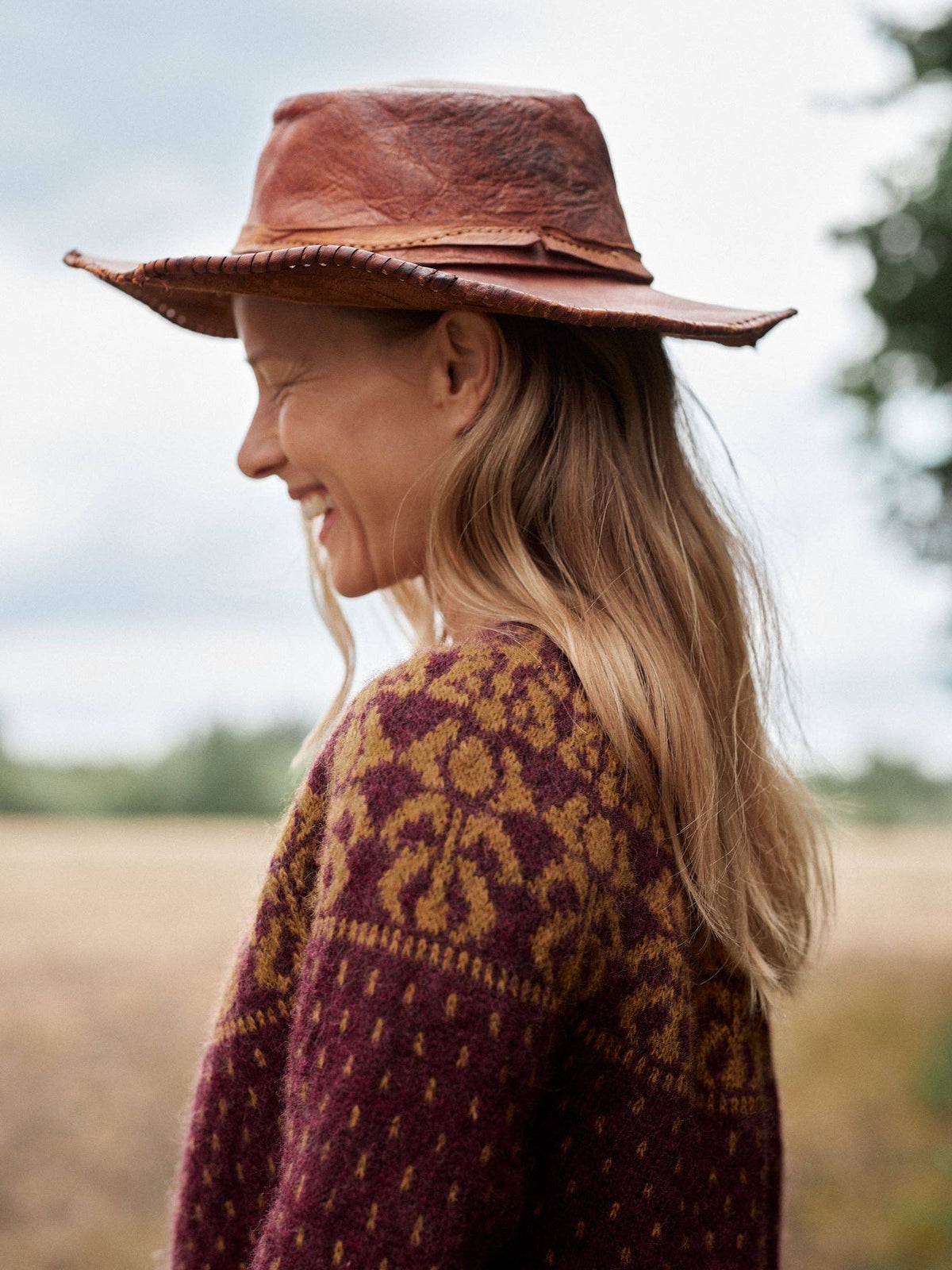 PREORDER: Knitted Kalevala III