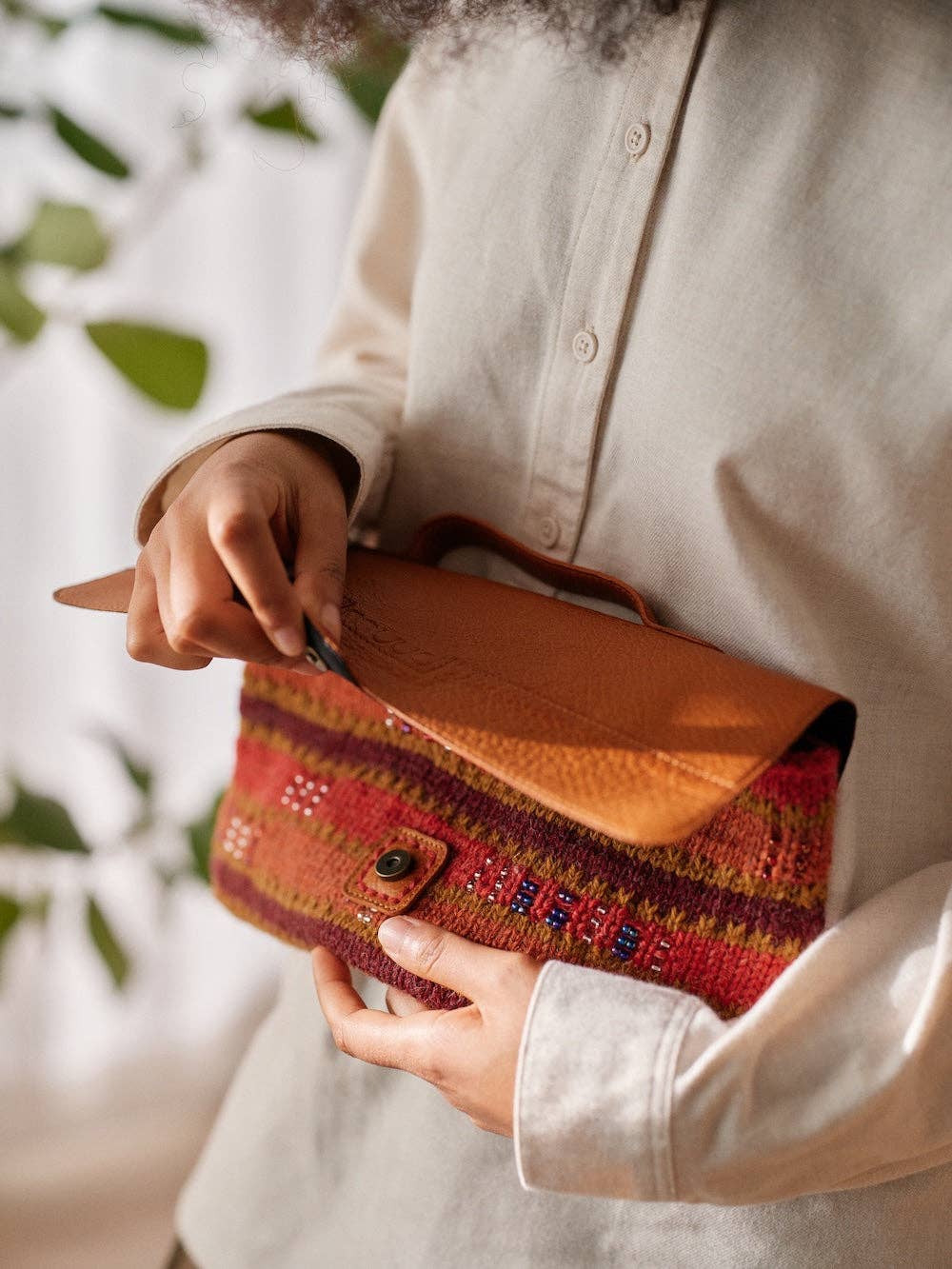 Beaded Colourwork: A Modern Approach to Knitting with Beads