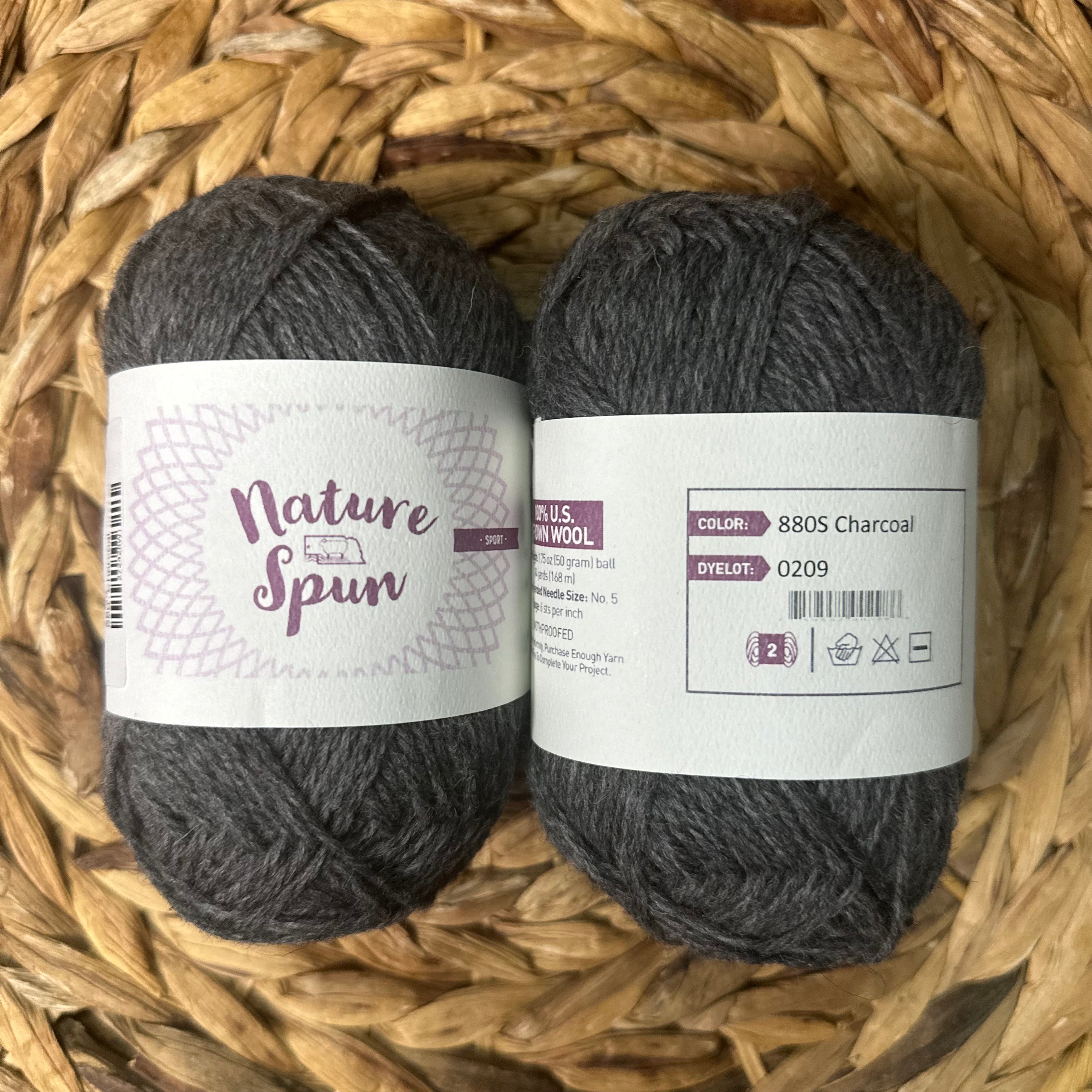 Brown Sheep NatureSpun Sport