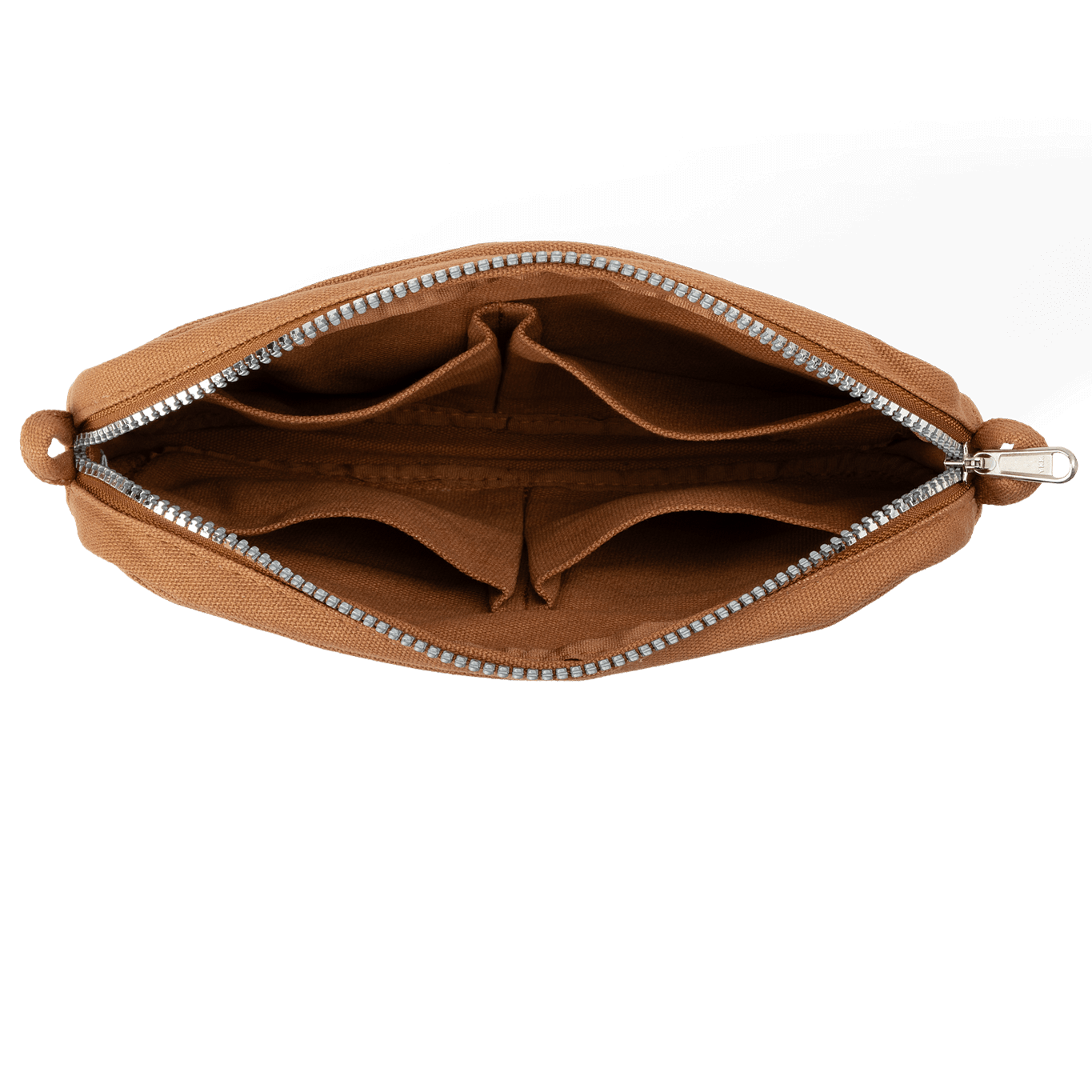 Soolla® Studio Pouch, Cinnamon (Stationery Pouch)