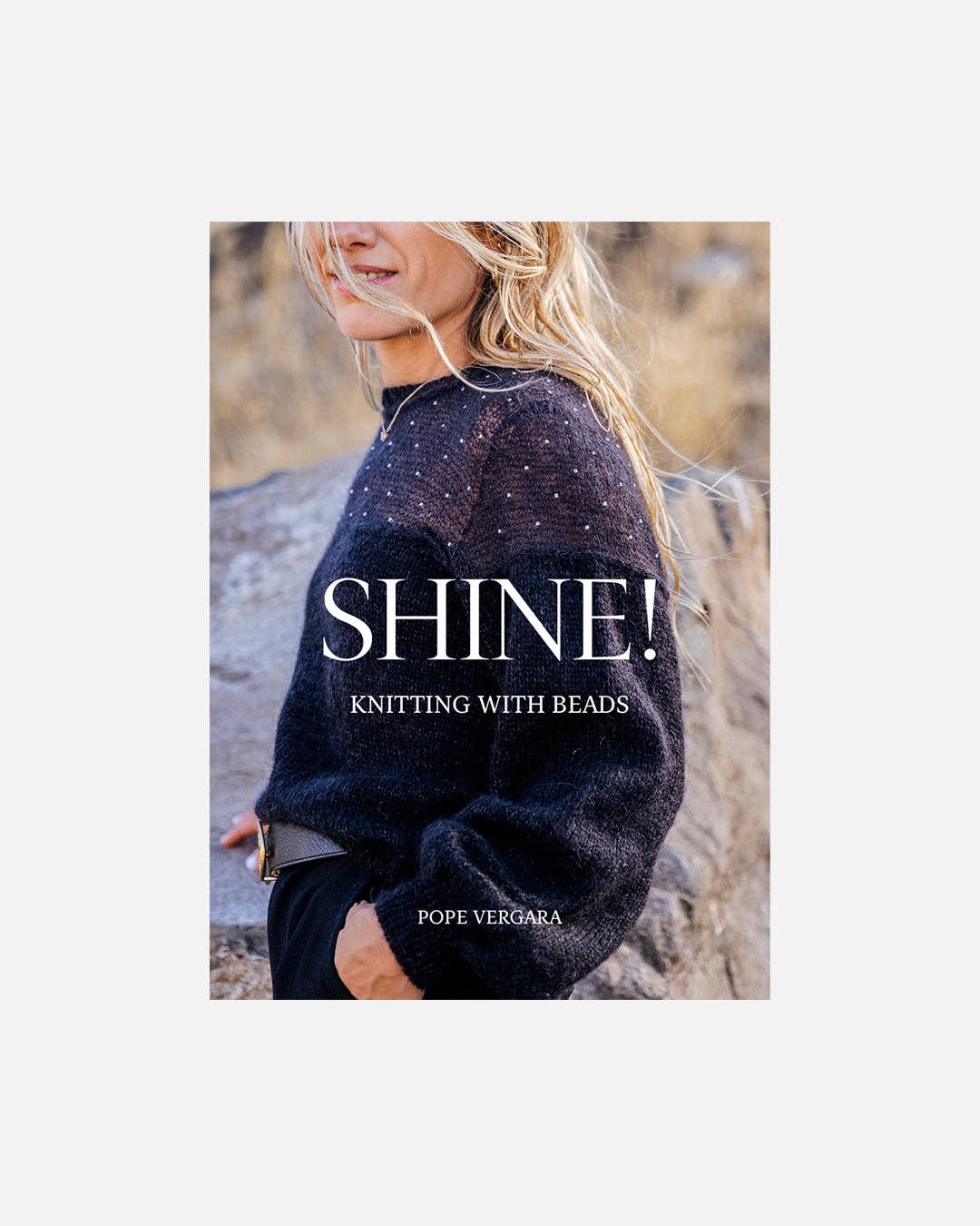 Shine! Knitting with Beads