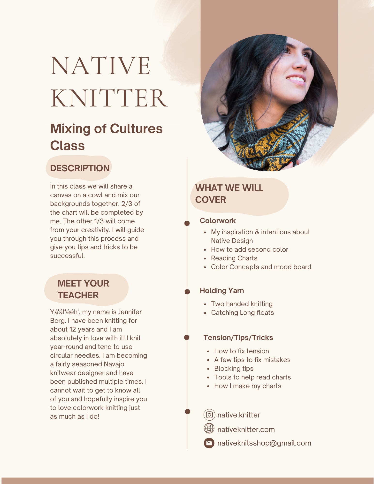 Interwoven: Heritage & Wool Fall Retreat 2026