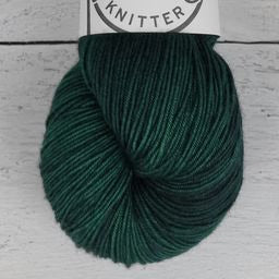 Plucky Knitter Plush Fingering