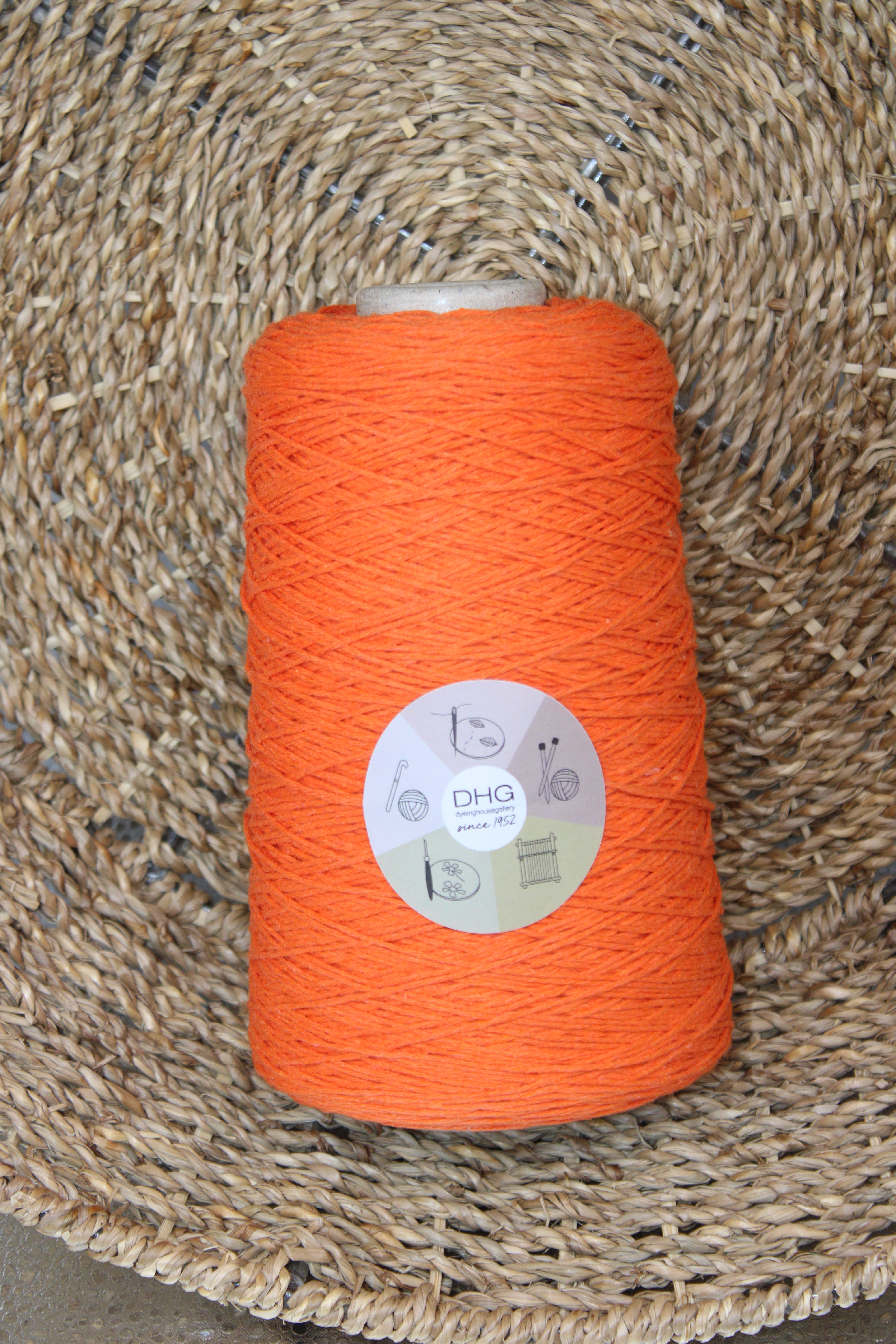 DHG Baratti Cotton Cone