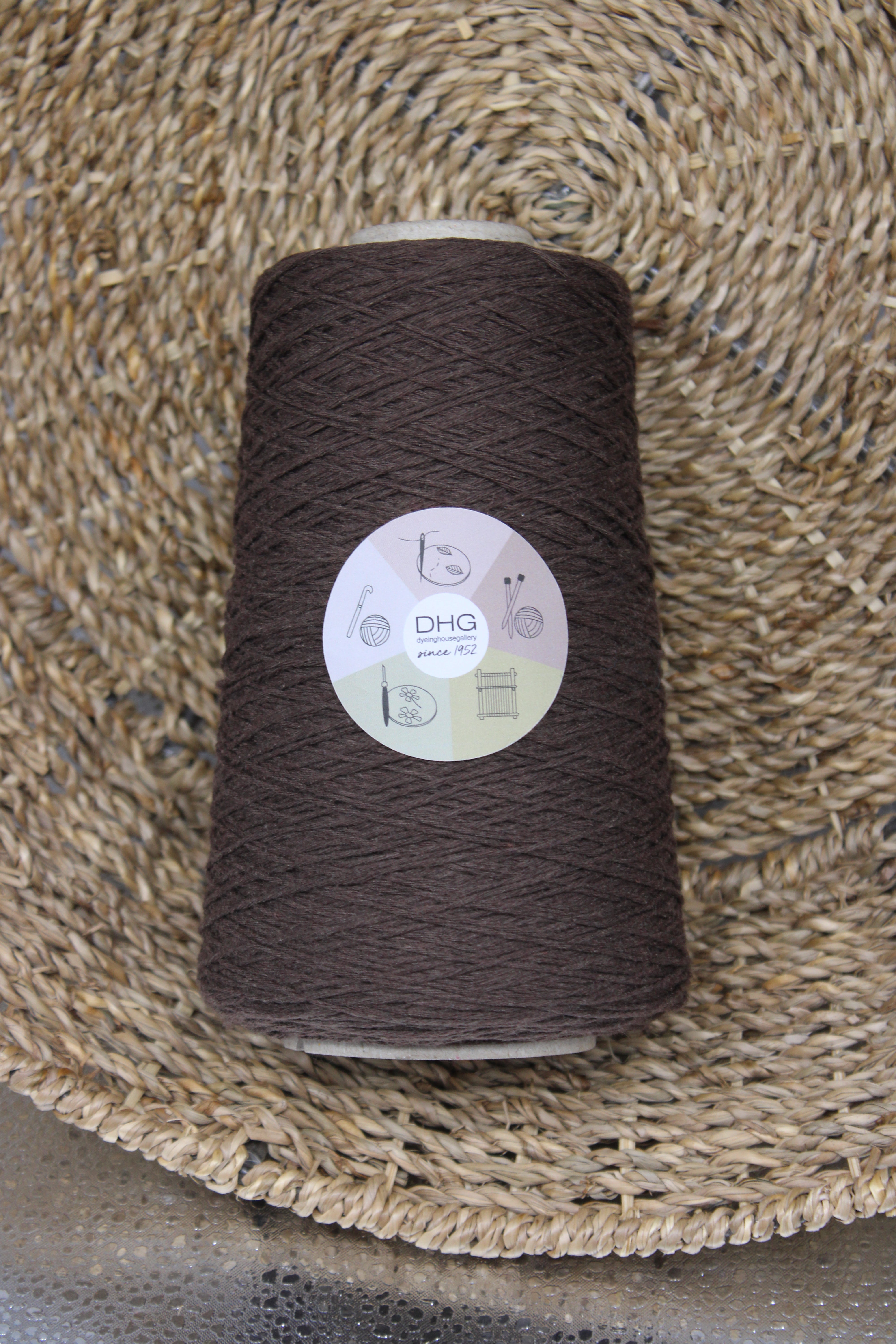 DHG Baratti Cotton Cone