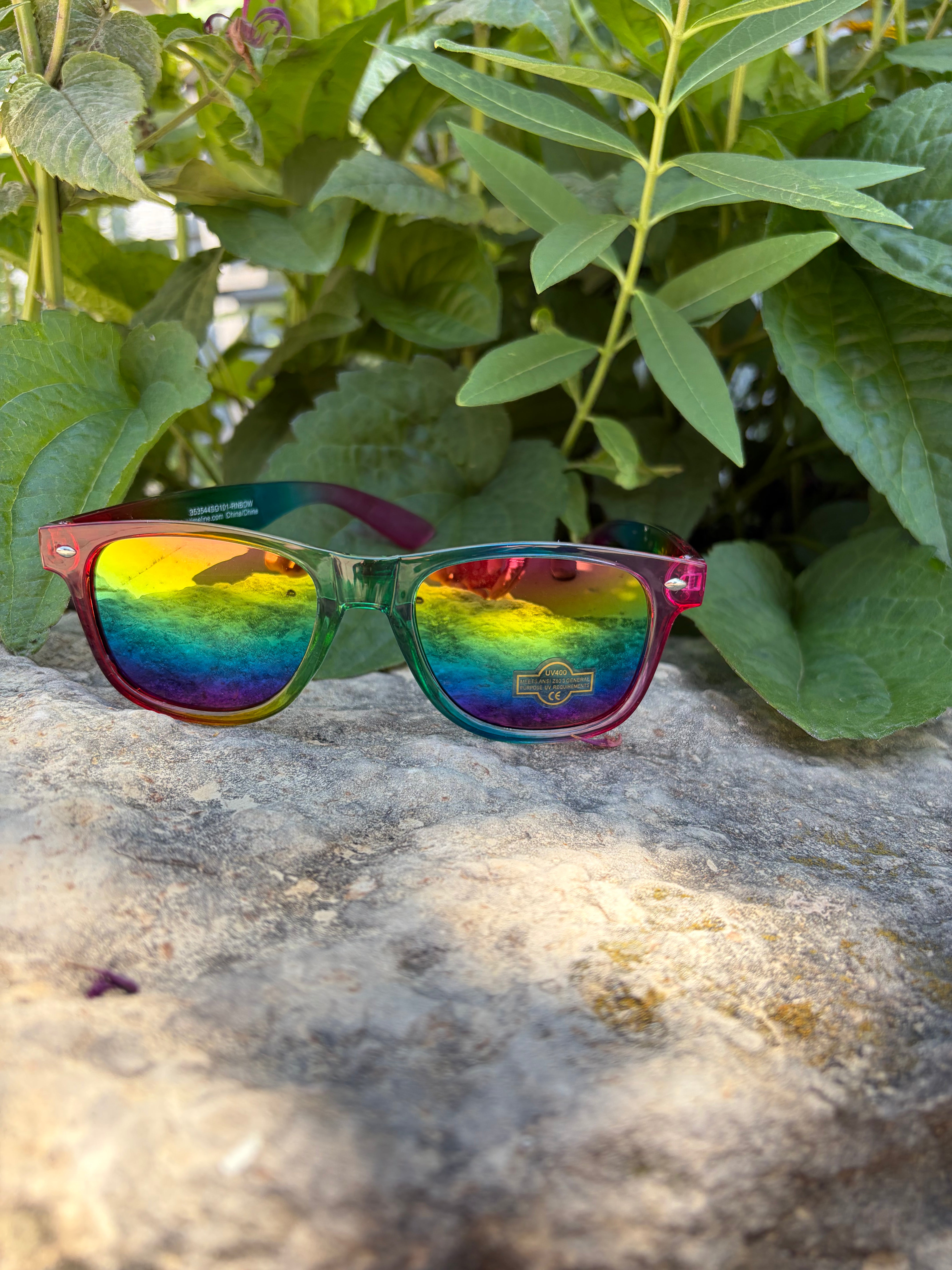 The Sow's Ear Sunglasses