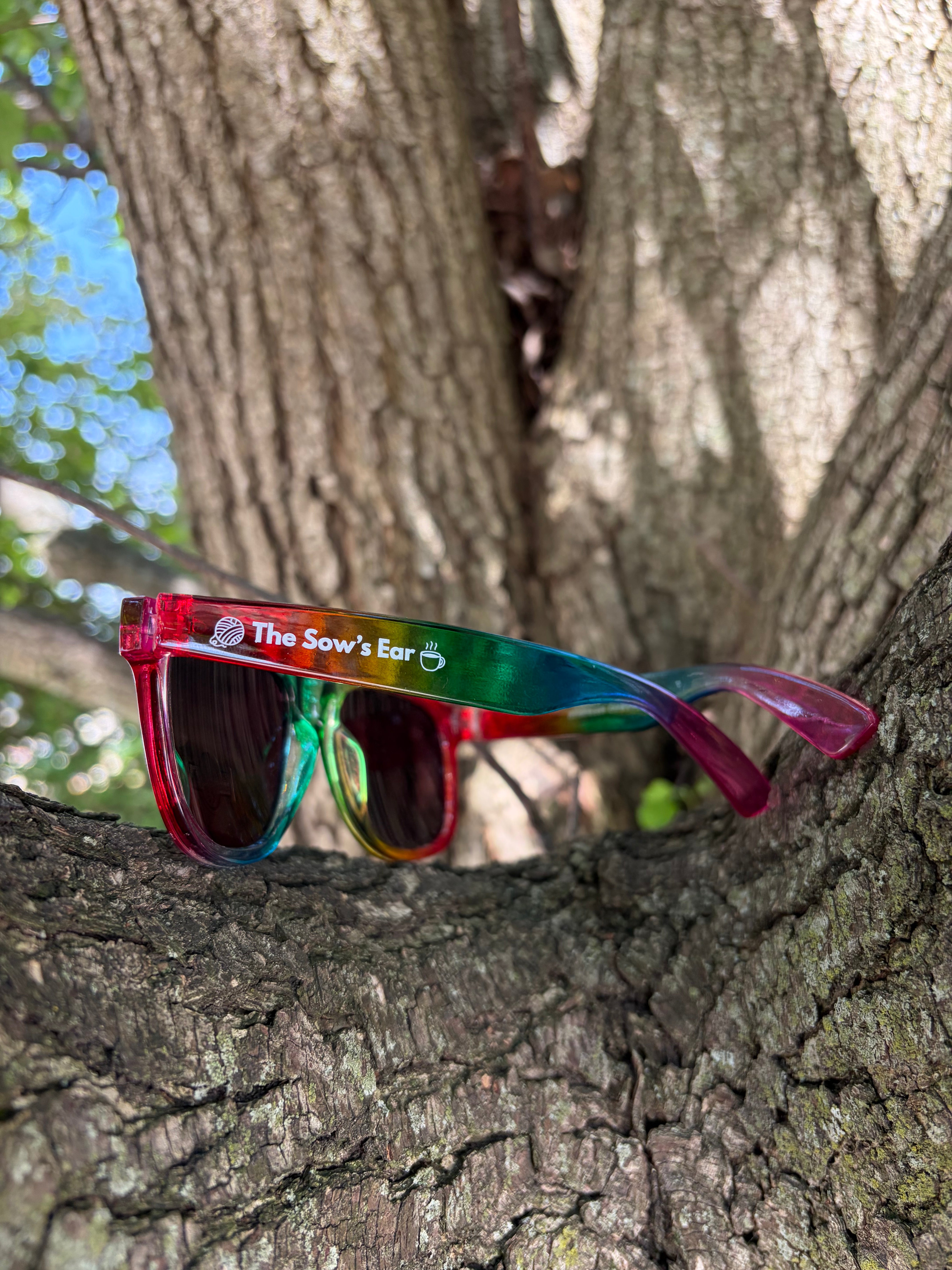 The Sow's Ear Sunglasses