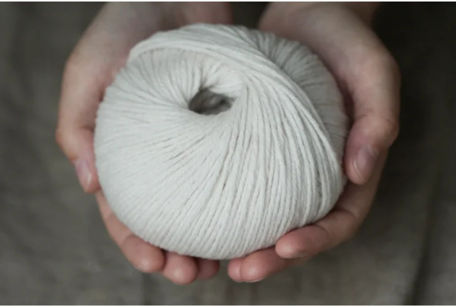 Knitting for Olive Heavy Merino