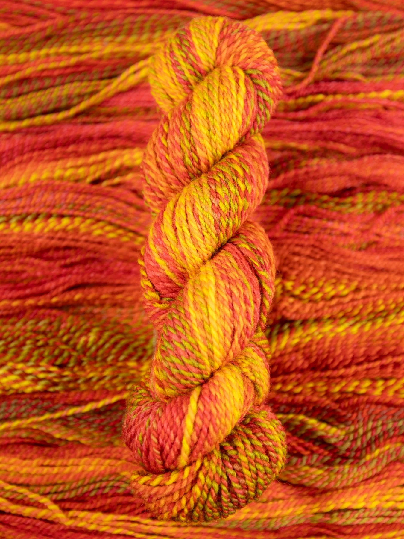 Junction Fiber Mill: Making Tracks Worsted