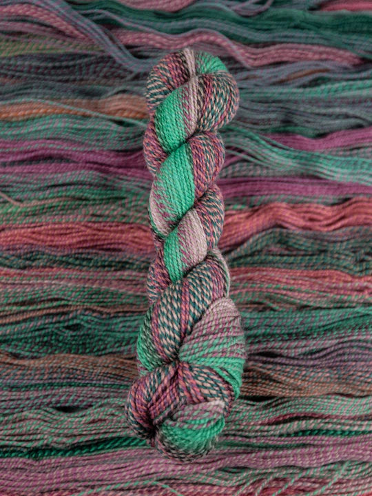 Junction Fiber Mill: Making Tracks LITE