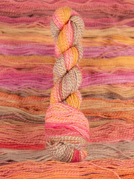 Junction Fiber Mill: Making Tracks LITE
