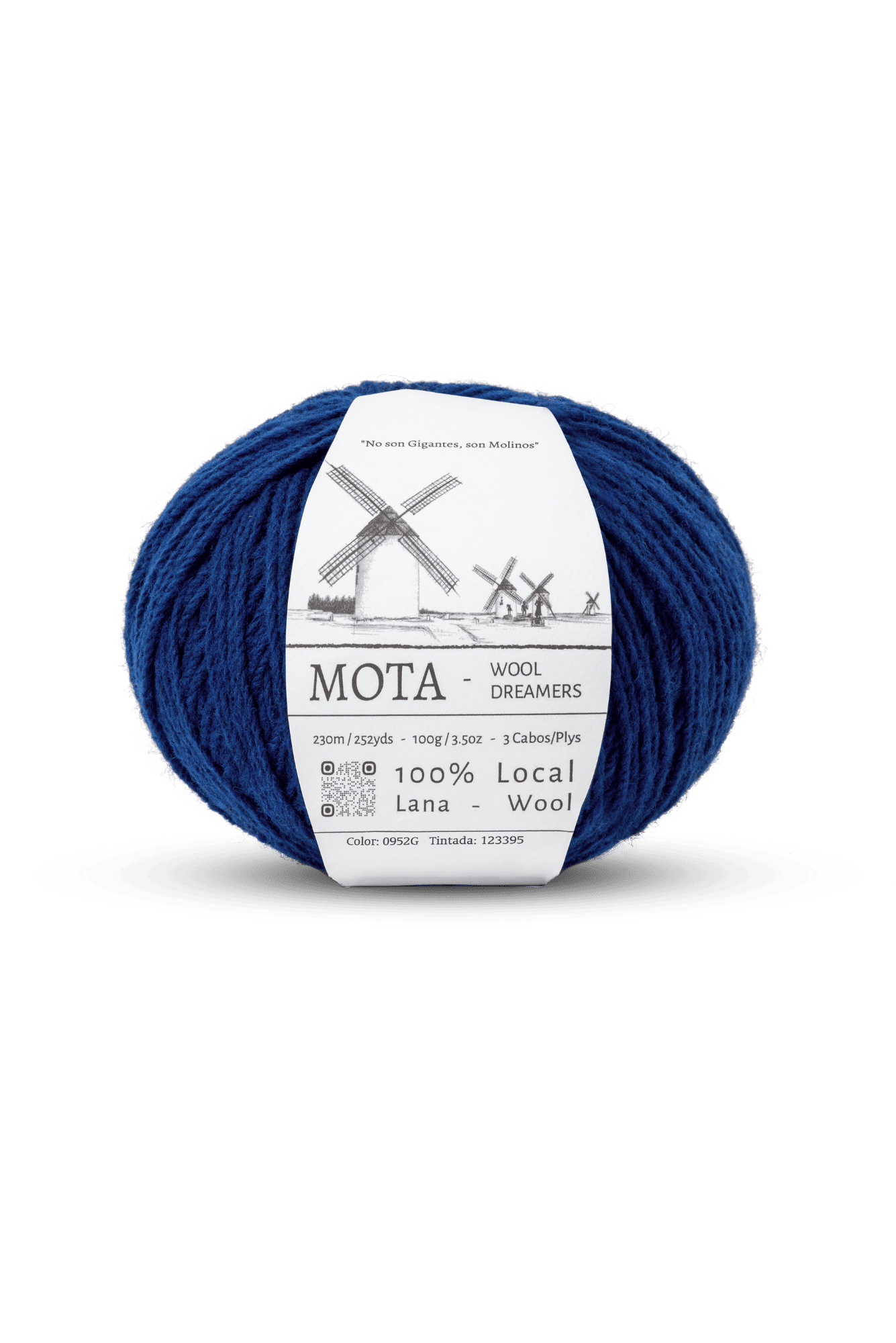 WoolDreamers Mota