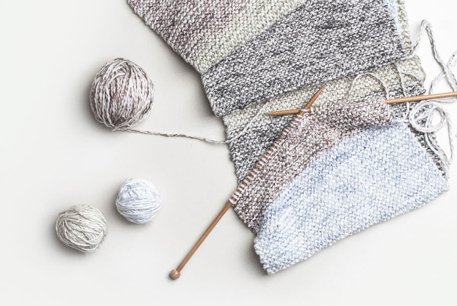Blue Sky Fibers Organic Cotton (Prints)