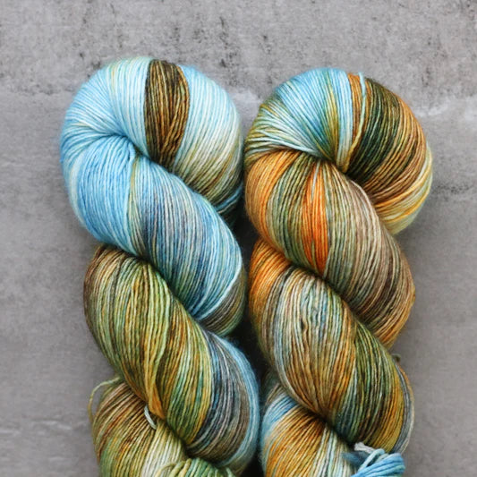 MadelineTosh Tosh Merino Light