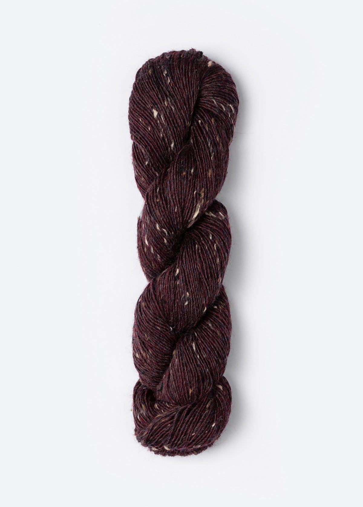 Blue Sky Woolstok Tweed Fine