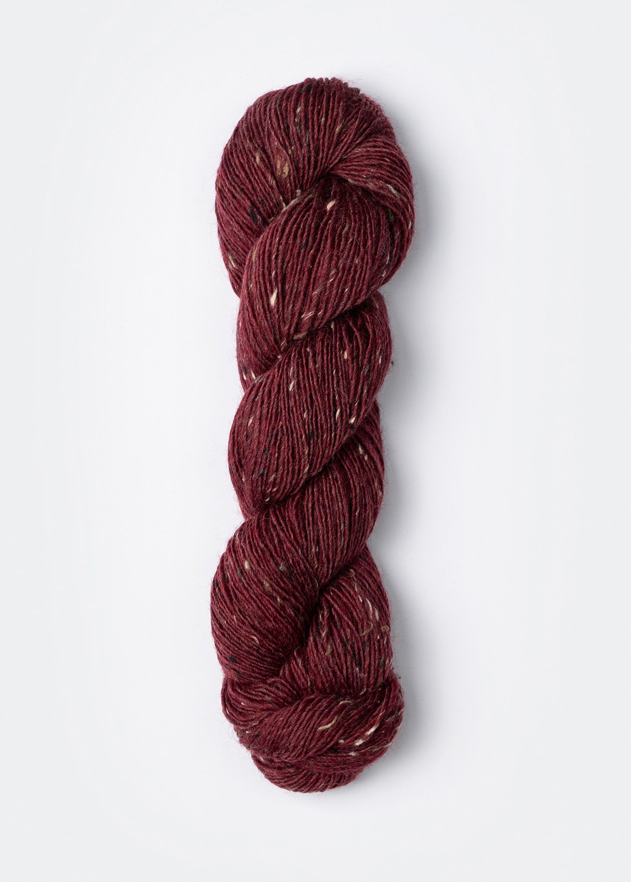 Blue Sky Woolstok Tweed Fine