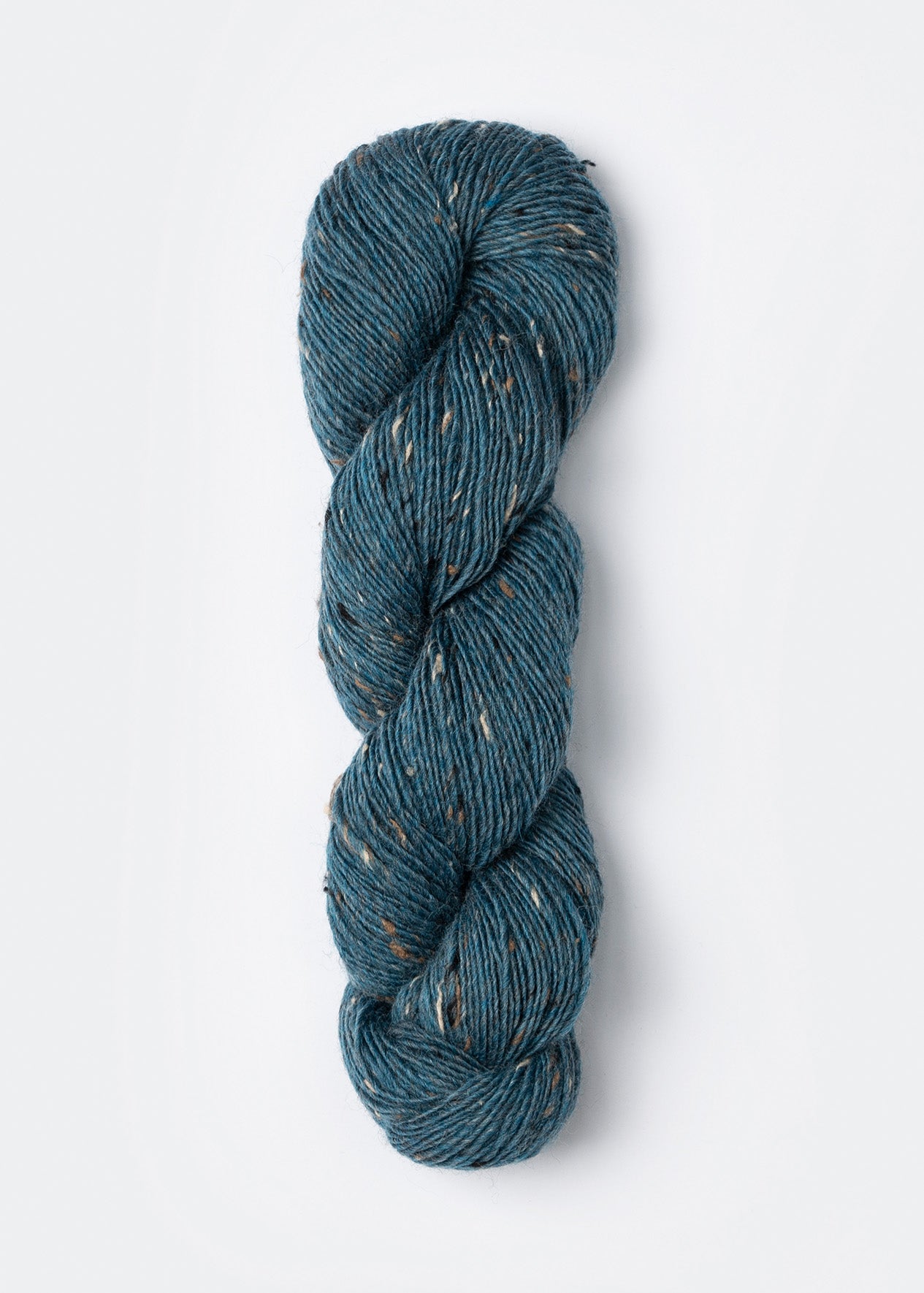 Blue Sky Woolstok Tweed Fine