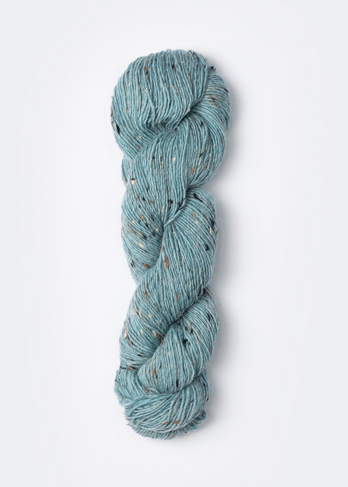 Blue Sky Woolstok Tweed Fine
