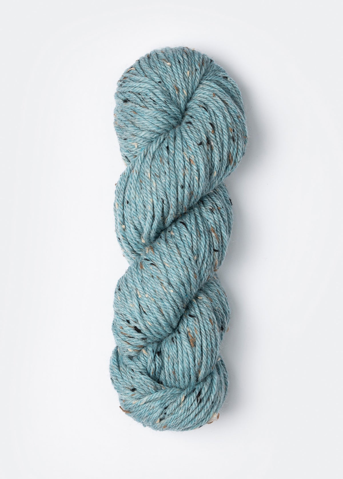 Blue Sky Fibers Woolstok Tweed