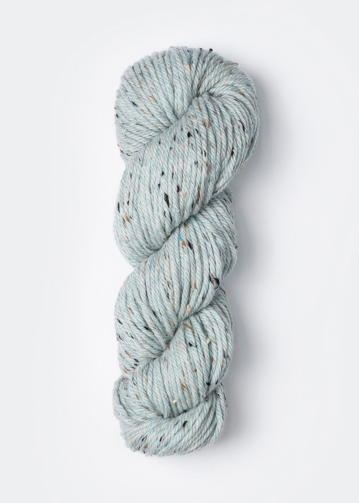 Blue Sky Fibers Woolstok Tweed