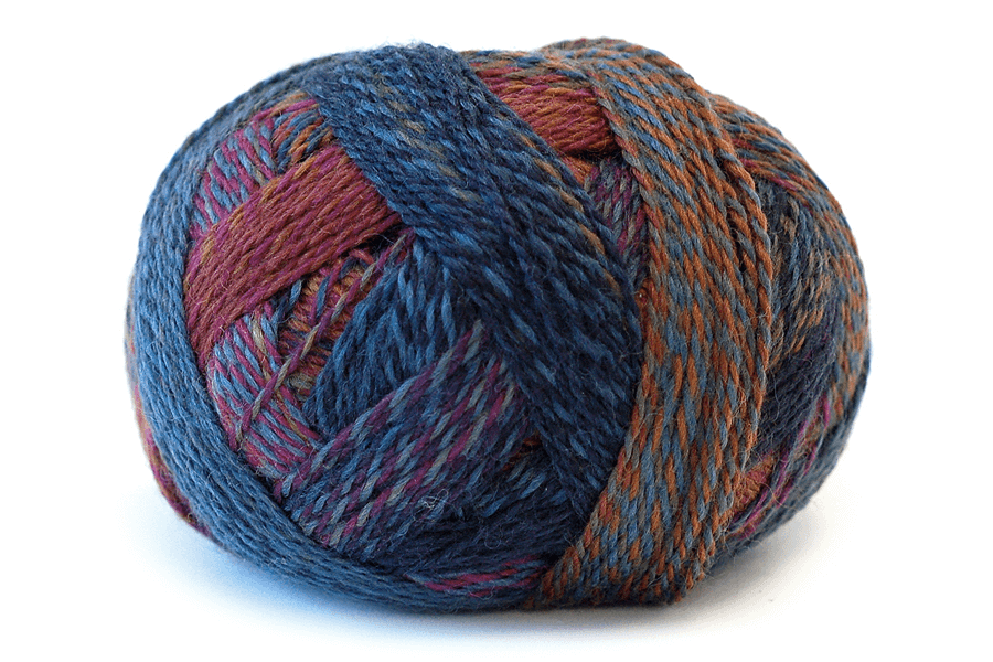 Schoppel Zauberball Crazy Sock Yarn