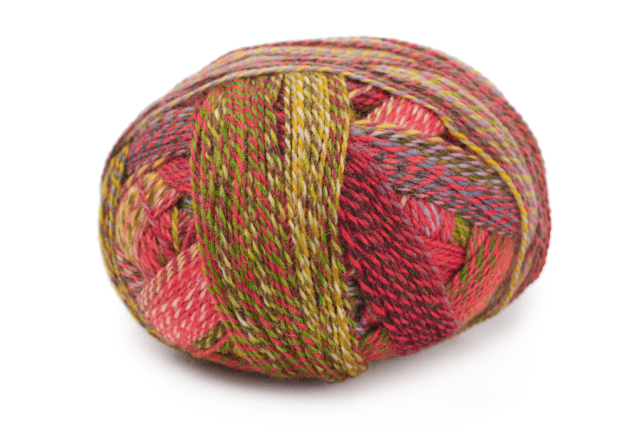 Schoppel Zauberball Crazy Sock Yarn