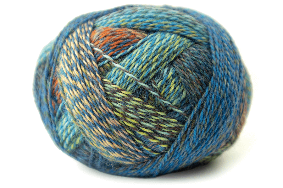 Schoppel Zauberball Crazy Sock Yarn