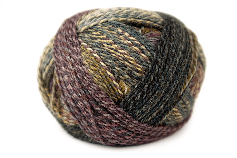 Schoppel Zauberball Crazy Sock Yarn