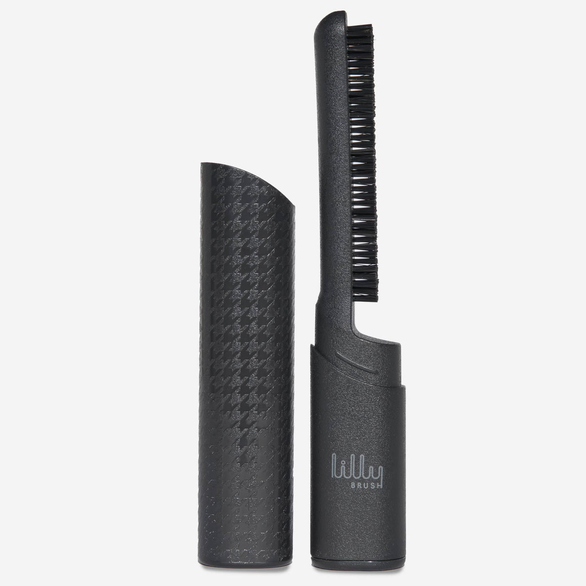 Brush & Cap