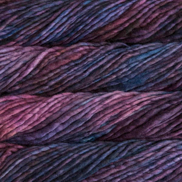 Malabrigo Rasta