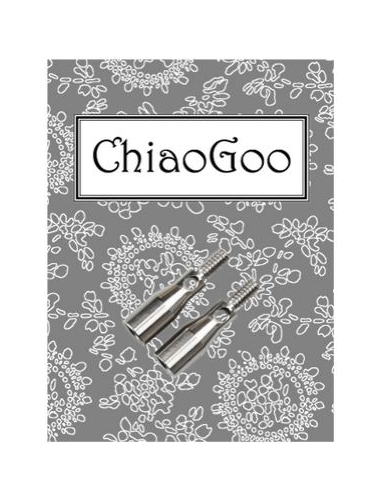 Chiaogoo Tip to Cable Adapters