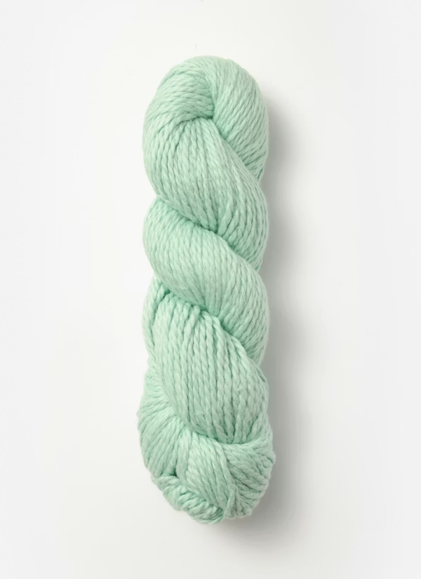 Blue Sky Fibers Organic Cotton (Solids)