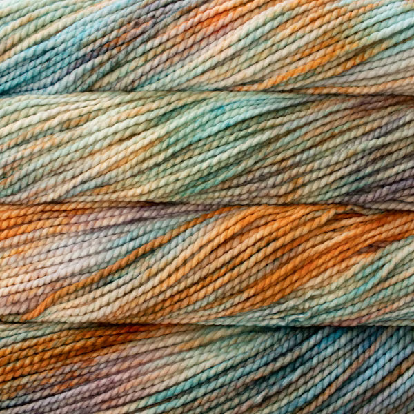 Malabrigo Vientos Superwash Chunky